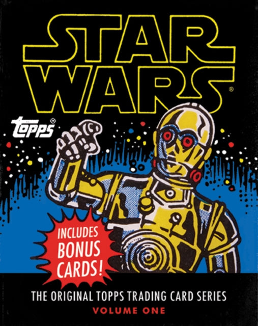 Book cover of: Star Wars. By: Gary Gerani