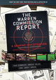 Book cover of: Warren Commission Report. By: Daniel Mishkin