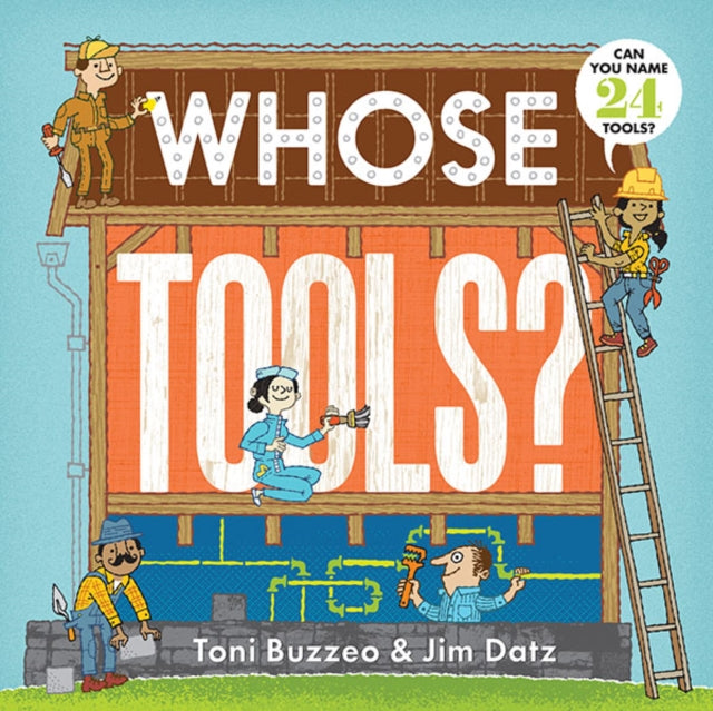 Book cover of: Whose Tools?