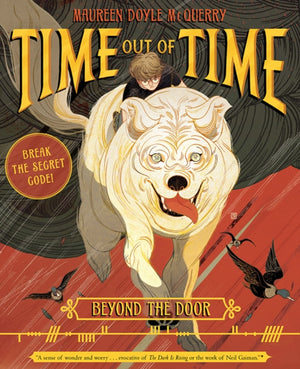 Time out of Time