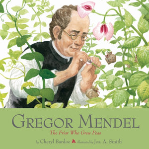 Gregor Mendel