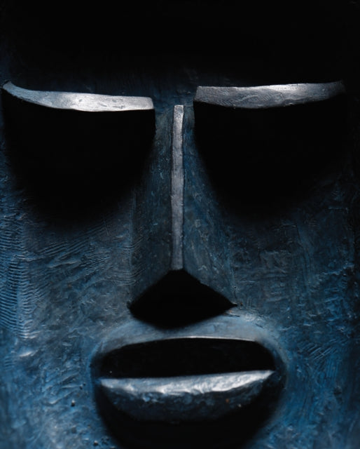 Book cover of: Strong-Cuevas Sculpture. By: Elizabeth Strong-Cuevas