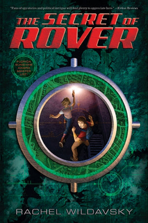 Secret of Rover