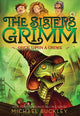 Book cover of: Once Upon a Crime (The Sisters Grimm #4). By: Michael Buckley