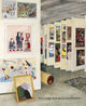 Book cover of: William Wegman: Paintings. By: William Wegman