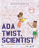 Book cover of: Ada Twist, Scientist