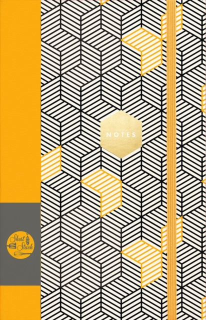 Book cover of: Short Stack Journal. By: Nick Fauchald
