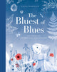 Book cover of: Bluest of Blues: Anna Atkins and the First Book of Photographs