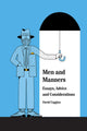 Book cover of: Men and Manners:. By: David Coggins