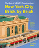 Book cover of: Art of LEGO Construction. By: Jonathan Lopes