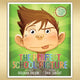 Book cover of: Perfect School Picture. By: Deborah Diesen