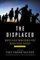 Book cover of: Displaced