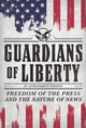 Book cover of: Guardians of Liberty. By: Linda Barrett Osborne
