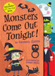 Book cover of: Monsters Come Out Tonight!. By: Frederick Glasser
