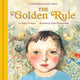 Book cover of: Golden Rule: Deluxe Edition. By: Ilene Cooper