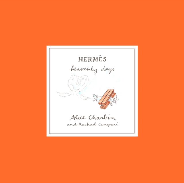 Book cover of: Hermes. By: Alice Charbin