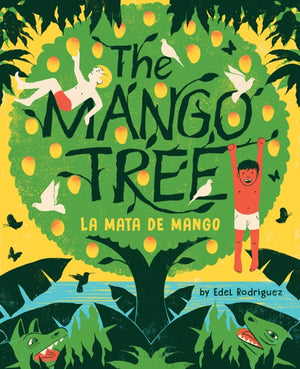 The Mango Tree (La mata de mango)
