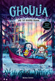 Book cover of: Ghoulia and the Doomed Manor (Ghoulia Book #4). By: Barbara Cantini
