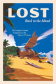 LOST: Back to the Island, The Complete Critical Companion to The Classic TV Series 9781419750502 Emily St. James