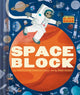 Book cover of: Spaceblock (An Abrams Block Book). By: Christopher Franceschelli