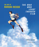 Book cover of: Man Who Leapt Through Film: The Art of Mamoru Hosoda. By: Charles Solomon