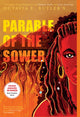 Book cover of: Parable of the Sower: A Graphic Novel Adaptation. By: Damian Duffy
