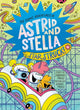 Book cover of: Star Struck! (The Cosmic Adventures of Astrid and Stella Book #2 (A Hello!Lucky Book)). By: Hello!Lucky