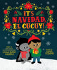 Book cover of: It's Navidad, El Cucuy!
