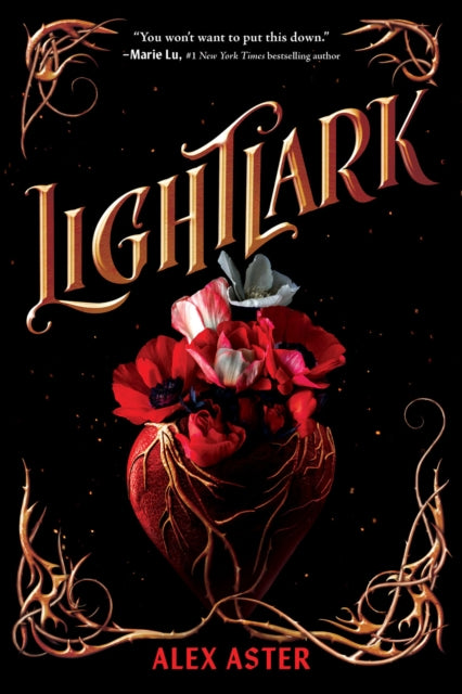Lightlark (The Lightlark Saga Book 1) 9781419760860 Alex Aster