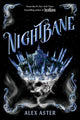 Nightbane (The Lightlark Saga Book 2) 9781419760907 Abrams Abrams Books