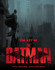 Book cover of: Art of The Batman. By: James Field