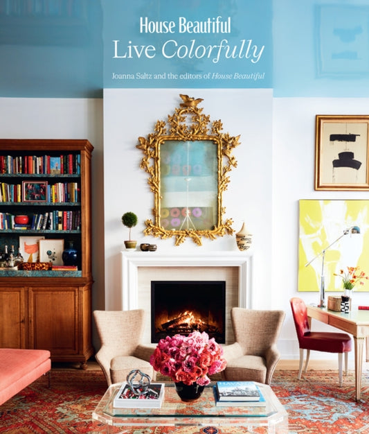 Book cover of: House Beautiful. By: Editors of HB