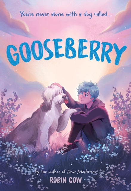 Book cover of: Gooseberry. By: Robin Gow