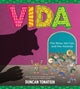Book cover of: Vida
