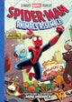 Book cover of: Spider-Man: Animals Assemble! (A Mighty Marvel Team-Up). By: Mike Maihack