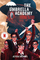 Book cover of: Young Blood (An Umbrella Academy YA Novel). By: Abrams Abrams Books