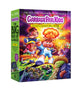 Book cover of: Big Box of Garbage (GPK Box Set). By: Robert Lawrence Stine