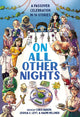 Book cover of: On All Other Nights. By: Chris Baron