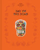 Book cover of: Day of the Dead. By: Artes del Mexico magazine