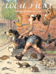 Book cover of: Local Fauna. By: Peter de Seve