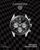 Book cover of: TAG Heuer Carrera. By: Nicholas Biebuyck