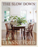 Book cover of: Slow Down. By: FORD, LEANNE