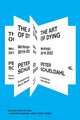 Book cover of: Art of Dying