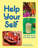 Book cover of: Help Your Self