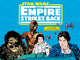 Book cover of: Star Wars: The Empire Strikes Back (A Collector's Classic Board Book). By: Lucasfilm Ltd