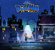 Book cover of: Art of DreamWorks Dog Man. By: Abrams Abrams Books