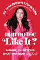 Book cover of: How Do You Like It?