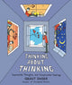 Thinking About Thinking, Impossible Thoughts and Complicated Feelings 9781419776588 Grant Snider