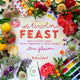 Book cover of: Watercolor Feast