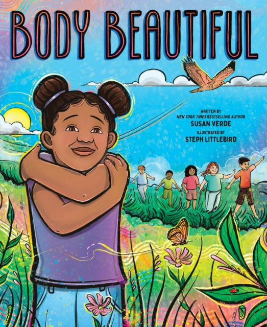 Book cover of: Body Beautiful